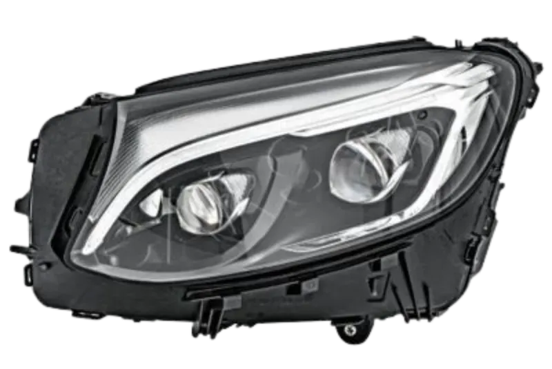 W253 HEAD LAMP FULL LED - RH